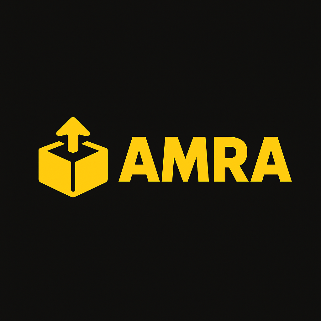 Amra Logo